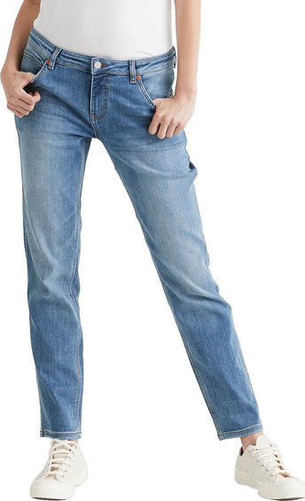 Duer Performance Denim Girlfriend Jean - Women's