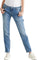 Duer Performance Denim Girlfriend Jean - Women's - Vintage Light Stone