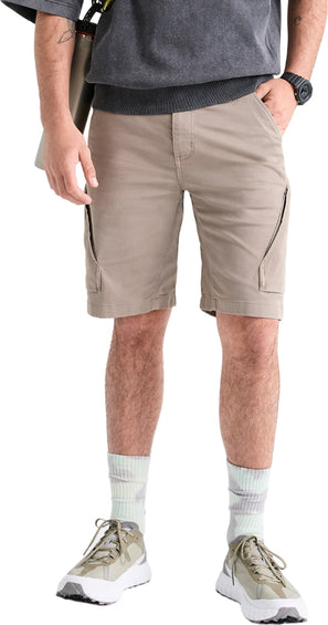 Duer Live Lite Adventure Short - Men's