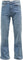 Duer Midweight Performance Denim Wide Leg Jean - Women's - Vintage Blue