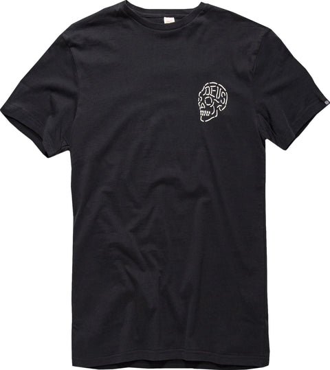 Deus Ex Machina Venice Skull Tee - Men's