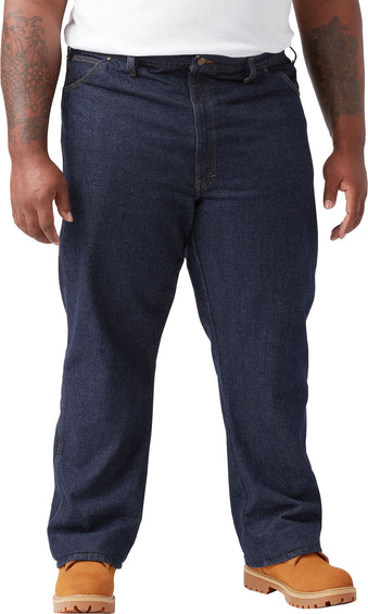 Dickies Regular Straight Fit Jeans - Men's