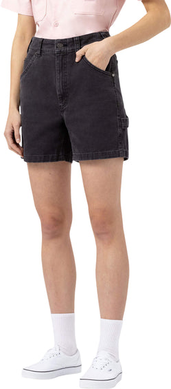 Dickies Regular Fit Duck Shorts 5