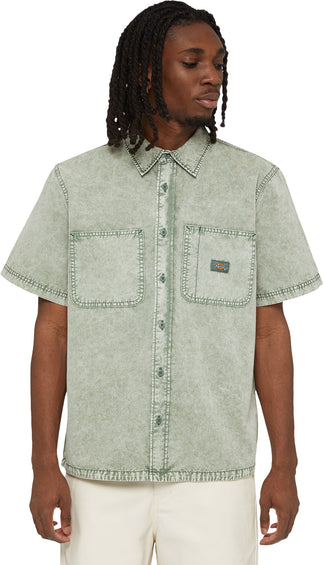 Dickies Newington Short Sleeve Shirt - Men's