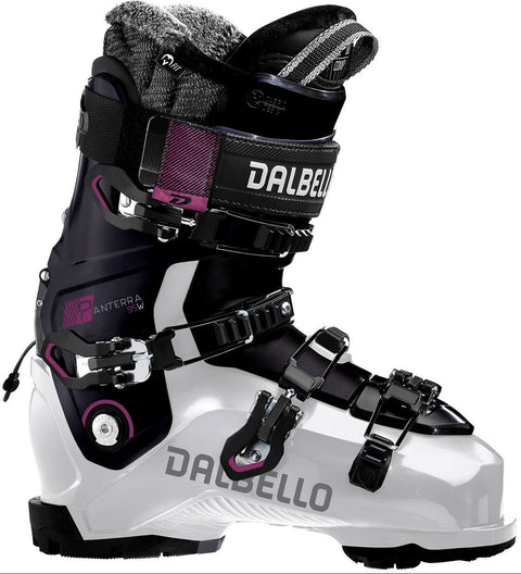 Dalbello Panterra 95 W LS Ski Boots - Women's 