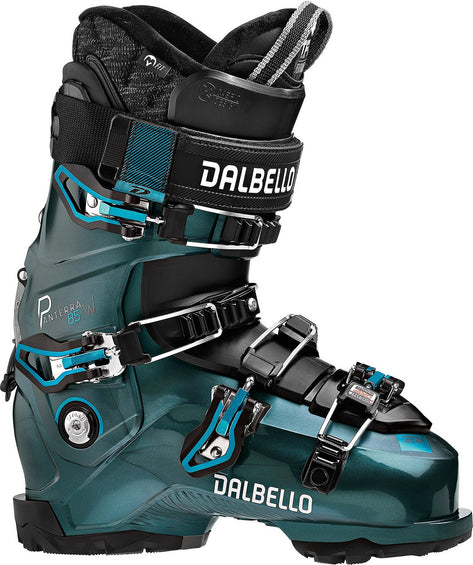 Dalbello Panterra 85 W Ski Boots - Women's 