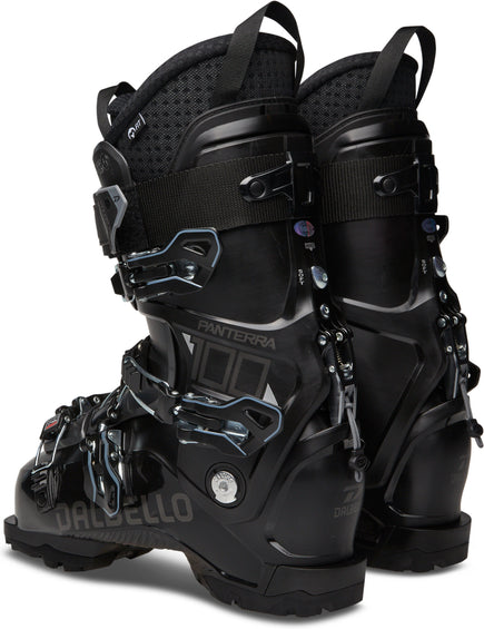 Dalbello Panterra 100 Ski Boots - Men's