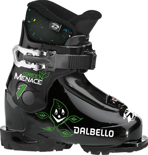Dalbello Green Menace 1.0 GW Ski Boots - Youth