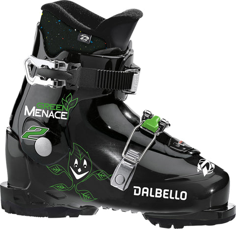 Dalbello Green Menace 2.0 GW Ski Boots - Youth