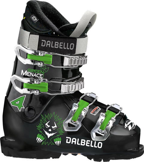 Dalbello Green Menace 4.0 GW Ski Boots - Youth