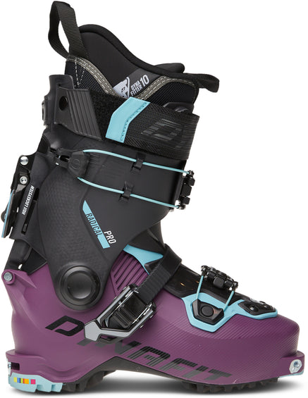 Dynafit Radical Pro Ski Touring Boots - Women's