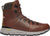 Danner Arctic 600 Side-Zip Hiking Boots - Men's - Roasted Pecan - Fired Brick