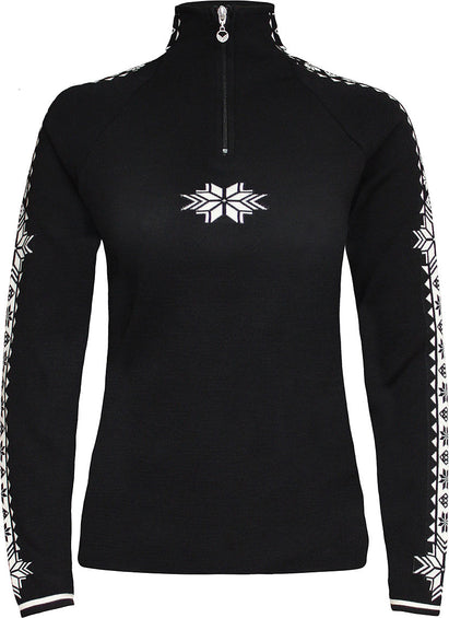 Dale of Norway Geilo Sweater - Women's