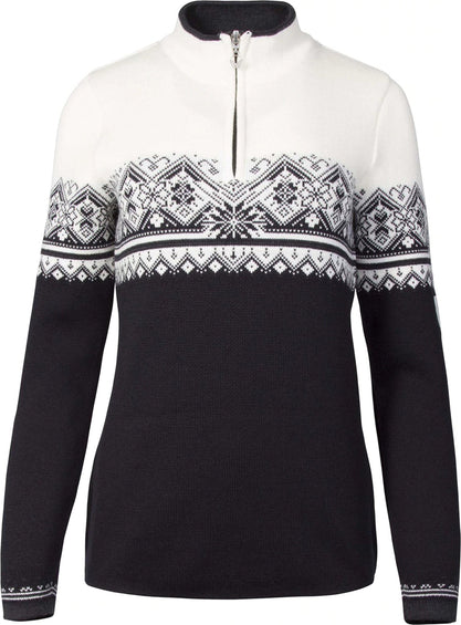 Dale of Norway Moritz Sweater - Women's