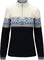 Dale of Norway Moritz Sweater - Women's - Navy - White - Ultramarine