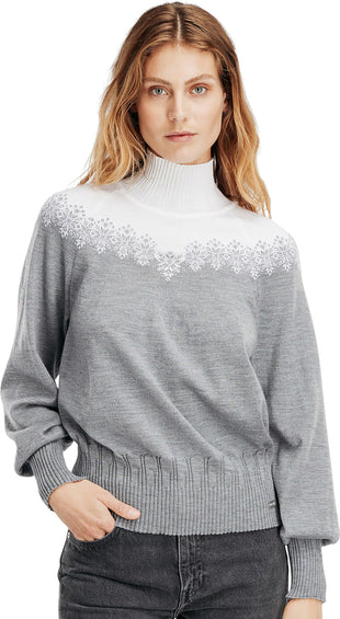 Dale of Norway Isfrid Sweater - Women's