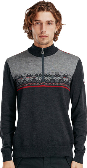 Dale of Norway Liberg Masc Sweater - Men's
