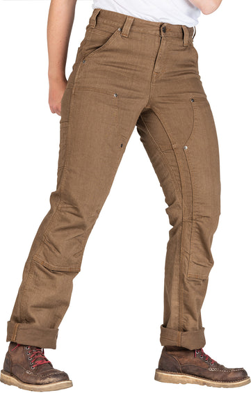 Dovetail Workwear Old School High Rise Pant - Women's