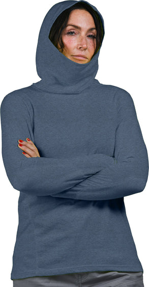 Dovetail Workwear Sunbreaker Hoodie - Women's