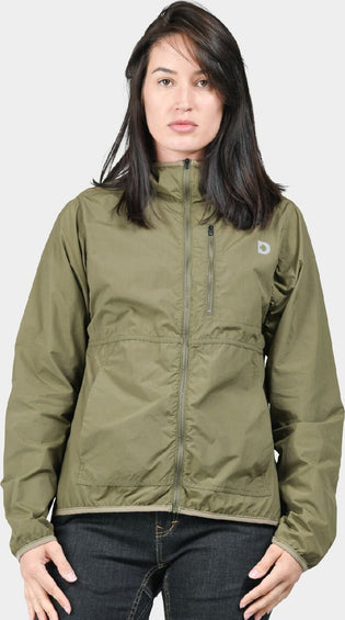 Dovetail Workwear Ultra Light Pac Jacket - Women's