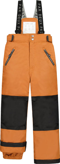 Deux par Deux Snow Pants - Little Kids