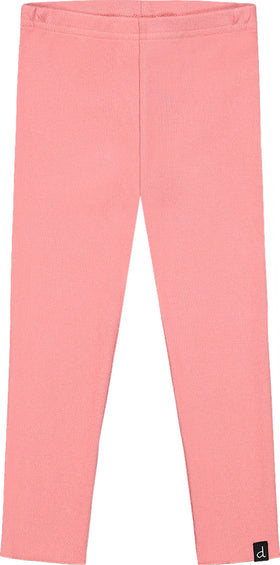 Deux par Deux Super Soft Rib Leggings - Toddler Girls