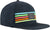 Deux par Deux Printed Cap - Kids - Anthracite