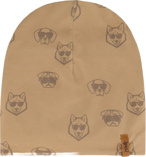 Deux par Deux Beanie - Boys