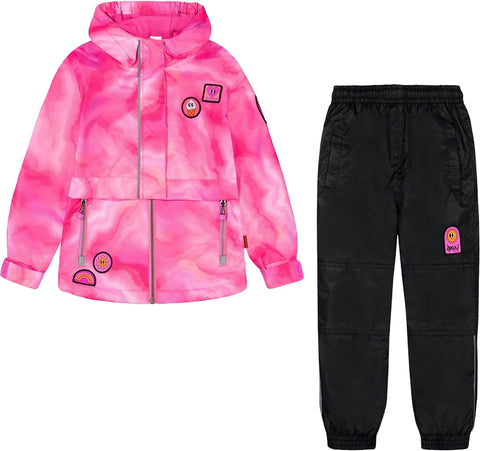 Deux par Deux 2 Pieces Set - Big Girls