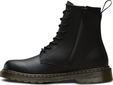 Dr. Martens 1460 Softy T Leather Lace Up Boots - Big Kids