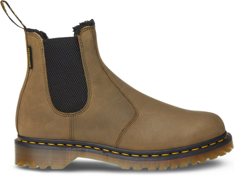 Dr. Martens 2976 Smooth Leather Chelsea Boot - Men's