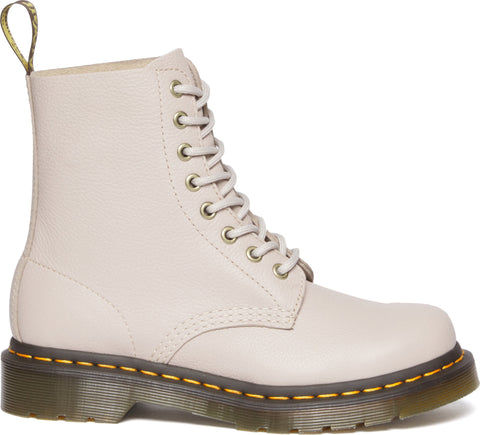 Dr. Martens 1460 Pascal Virginia 8-Eye Leather Boots - Women's