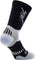 Dissent Supercrew Ultra Mtn Merino 6 in Socks - Men's - Black