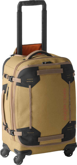 Eagle Creek Gear Warrior XE 2-Wheeled Carry-On Luggage 45L