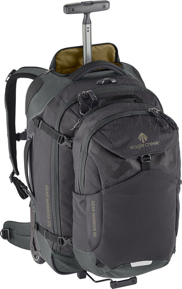 Eagle Creek Gear Warrior Convertible Carry On