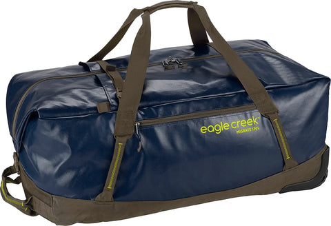 Eagle Creek Migrate Wheeled Duffel Bag 130L
