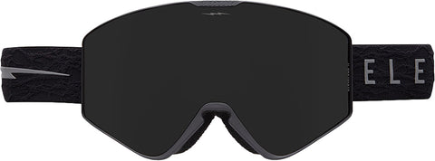 Electric Kleveland II Goggles - Stealth Black Nuron - Onyx - Unisex