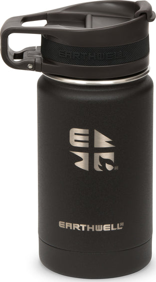 Earthwell Roaster With Loop Cap 355ml