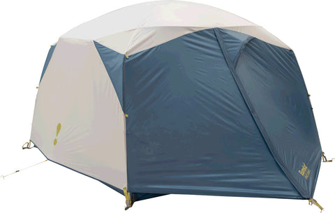 Eureka Space Camp Tent - 4-person