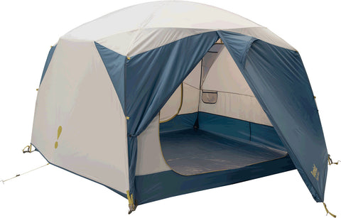 Eureka Space Camp Tent - 4-person