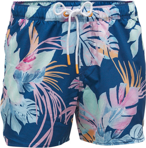 Everyday Sunday Recycled Retro 2 Swim Trunks - Men's