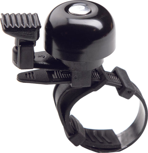 EVO Ringer Fast-Mount Bicycle Bell