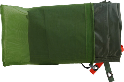 Exped Outer Space III Footprint