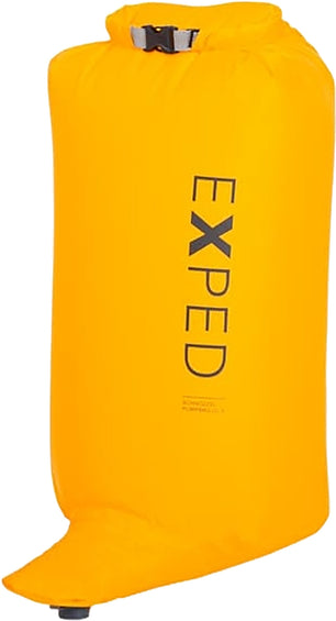 Exped Schnozzel Ultralight Pumpbag - Medium