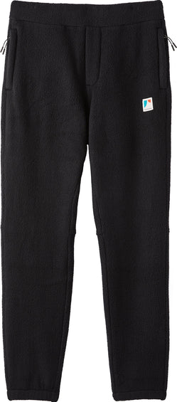Frank And Oak Polar Fleece Joggers - Men's