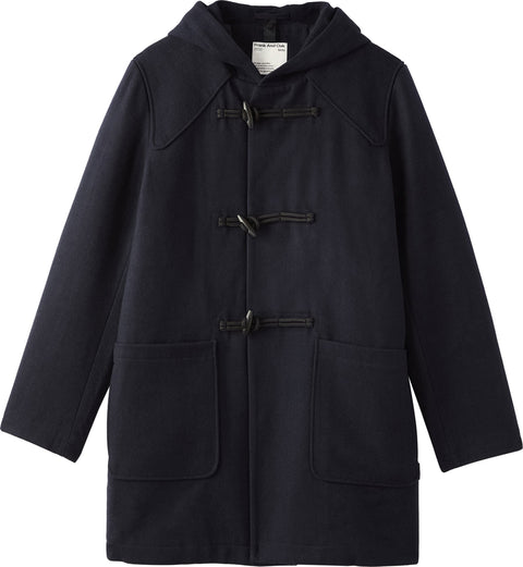 Frank And Oak Richard Duffle Coat - Men's