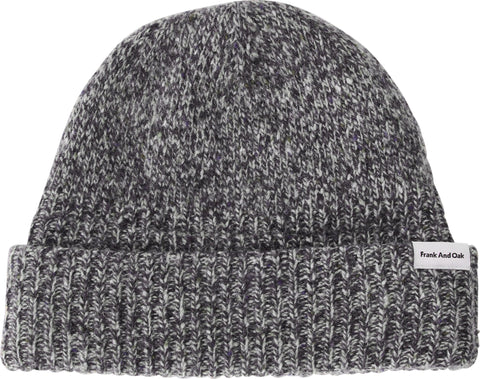 Frank And Oak Lambswool Beanie - Men's