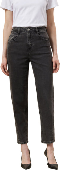 Frank And Oak Linda High Rise Ballon Fit Jean - Women's