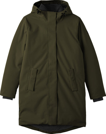 Frank And Oak Capital Winter Parka - Women's