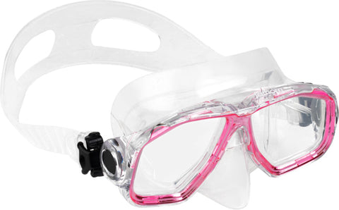 Fathom Aruba Mask Snorkel And Fin Combo - Kids